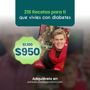 Recetario – Mis recetas de Navidad